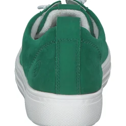 Remonte D0913, Schnürschuhe, Damen, applegreen/smaragd