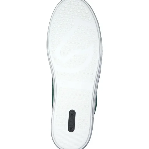 Remonte D0913, Schnürschuhe, Damen, applegreen/smaragd