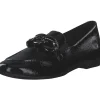 Remonte D0K00, Mokassins, Damen, nero/black
