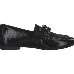 Remonte D0K00, Mokassins, Damen, nero/black