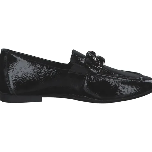 Remonte D0K00, Mokassins, Damen, nero/black
