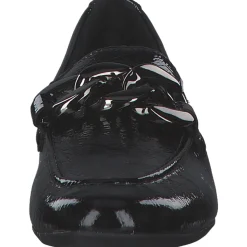 Remonte D0K00, Mokassins, Damen, nero/black