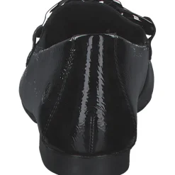 Remonte D0K00, Mokassins, Damen, nero/black