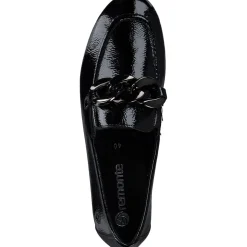 Remonte D0K00, Mokassins, Damen, nero/black