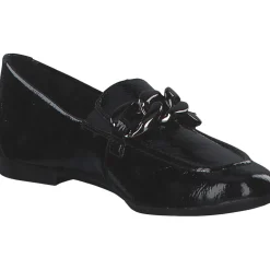 Remonte D0K00, Mokassins, Damen, nero/black