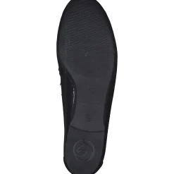 Remonte D0K00, Mokassins, Damen, nero/black