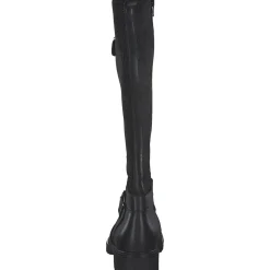 Remonte R6593-00, Stiefel, Damen, schwarz/schwarz/schwarz