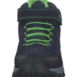 Richter 7865 8212 7202, Stiefel, Kinder, atlantic/black/apple