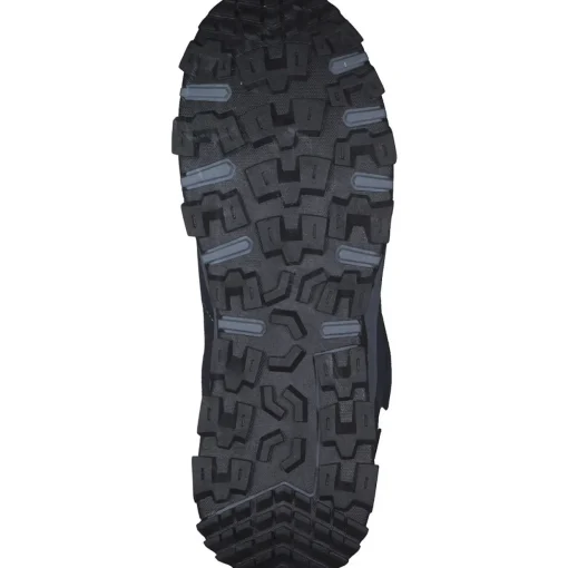 Richter 7865 8212 7202, Stiefel, Kinder, atlantic/black/apple