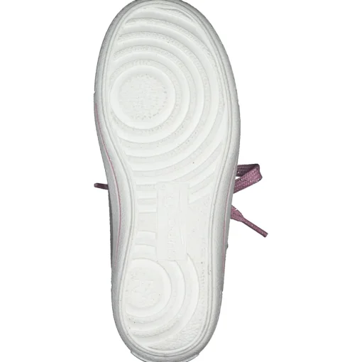 Richter 3756, Sneakers Low, Kinder, vulca/candy/silver