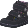 Richter 2700, Stiefel (Kinder), Kinder, Blau