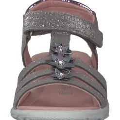 Ricosta Cleo 6400102, Sandalen (Kinder), Kinder, Grau