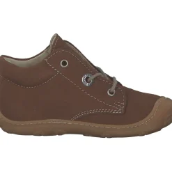 Ricosta Cory 1200102 M, Krabbel- & Lauflernschuhe, Kinder, curry