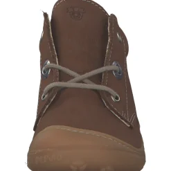 Ricosta Cory 1200102 M, Krabbel- & Lauflernschuhe, Kinder, curry