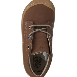 Ricosta Cory 1200102 M, Krabbel- & Lauflernschuhe, Kinder, curry