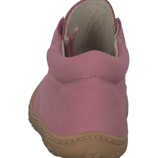 Ricosta Cory 1200102 W, Lauflernschuhe, Kinder, mallow