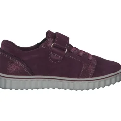Ricosta Jean 8300300, Slipper (Kinder), Kinder, Violett