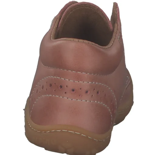 Ricosta Kelly 1200702, Krabbel- & Lauflernschuhe, Kinder, Rosa