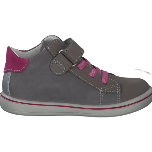 Ricosta Lilo 2628000, Lauflernschuhe, Kinder, graphit