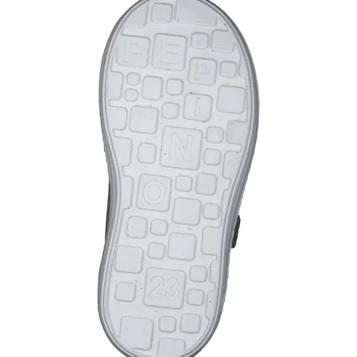 Ricosta Lou 2601602, Sneakers Low, Kinder, eukalyptus