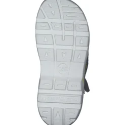 Ricosta Ocean 3202002, Sandaletten, Kinder, Blau/Gelb