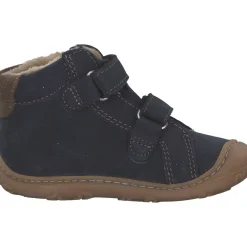 Ricosta Pepino 50 1204502 GEDO, Lauflernschuhe, Kinder, see/braun