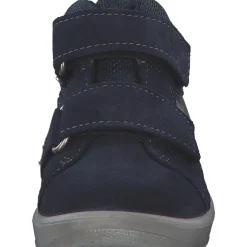 Ricosta Pepino 50 2001302/180 NEMO, Lauflernschuhe, Kinder, nautic/grün