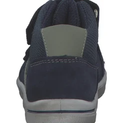 Ricosta Pepino 50 2001302/180 NEMO, Lauflernschuhe, Kinder, nautic/grün