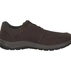 Rieker 03601-22, Halbschuhe, Herren, noce/schoko