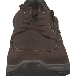 Rieker 03601-22, Halbschuhe, Herren, noce/schoko