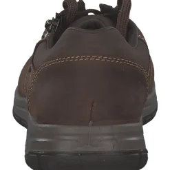 Rieker 03601-22, Halbschuhe, Herren, noce/schoko
