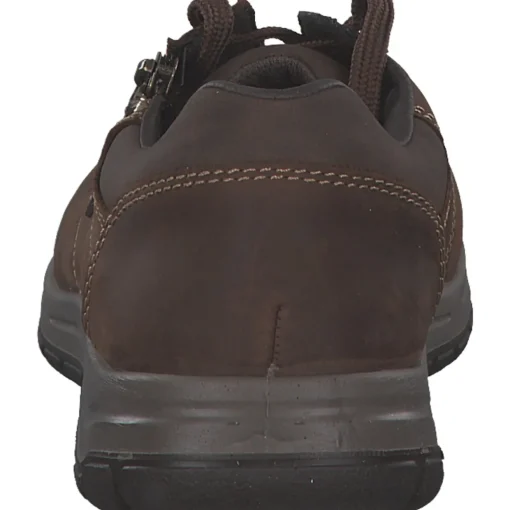 Rieker 03601-22, Halbschuhe, Herren, noce/schoko
