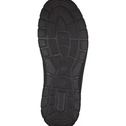 Rieker 03601-22, Halbschuhe, Herren, noce/schoko