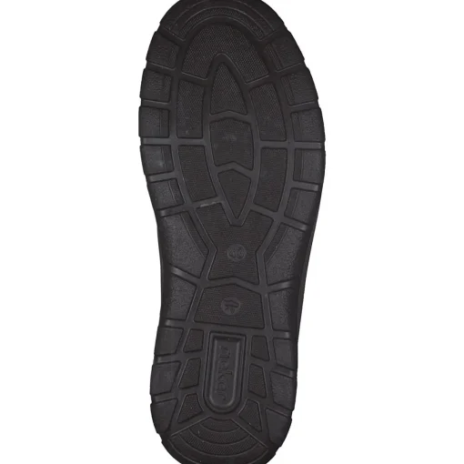 Rieker 03601-22, Halbschuhe, Herren, noce/schoko