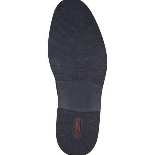Rieker 13500, Klassische- & Business Schuhe, Herren, Braun