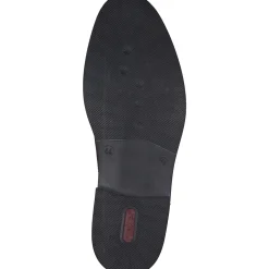 Rieker 13523-24, Klassische Halbschuhe, Herren, muskat/smoke/muskat