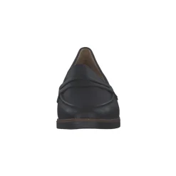 Rieker 45300, Mokassins, Damen, Schwarz
