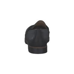 Rieker 45300, Mokassins, Damen, Schwarz