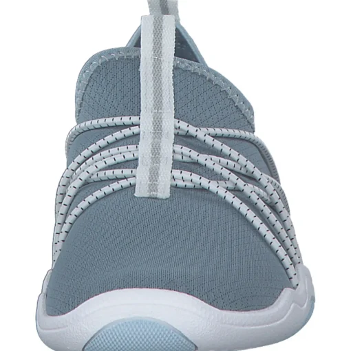 Rieker 45260, Slipper, Damen, sky/ciel