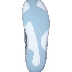Rieker 45260, Slipper, Damen, sky/ciel