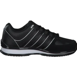 Rieker 14621, Sneakers Low, Damen, Blau