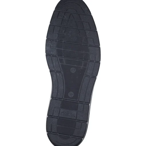 Rieker 11310-22, Sportliche Halbschuhe, Herren, peanut/lake/cuoio