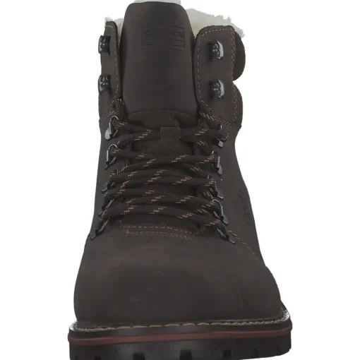 Rieker 37733, Stiefel, Herren, Braun