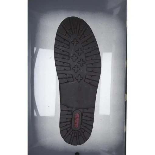 Rieker 37733, Stiefel, Herren, Braun