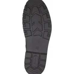Rieker 38842, Stiefel, Herren, kastanie/braun/moro/moro