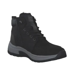Rieker 11020, Stiefel, Herren, schwarz/schwarz/schwarz