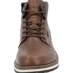 Rieker 38434, Stiefeletten, Herren, Braun (Toffee/Kastanie/Granit)