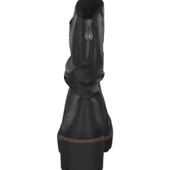 Rieker 79260, Winterstiefeletten, Damen, schwarz/schwarz