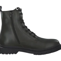 Rieker 1071A091-403 GEL-ROCKET 11, Stiefeletten, Damen, OLIVE