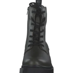 Rieker 1071A091-403 GEL-ROCKET 11, Stiefeletten, Damen, OLIVE